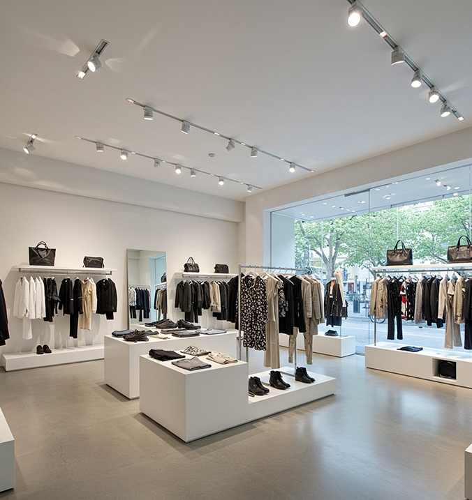 Commercial Architecture Services