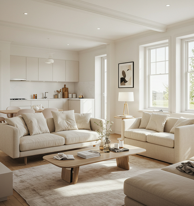 Residential Architecture Services